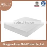 Cheap feel comfort luxury memory foam mattress customized size