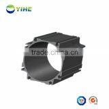Extruded Aluminum Motor Housing/aluminum Motor Shell/large Cross-section Extruded Aluminum Profile thumbnail-2
