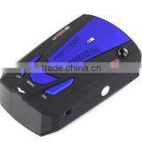 Brand New 360 Degree Car Speed Laser Voice Safety Alert Car Speed Anti Radar Detector thumbnail-2