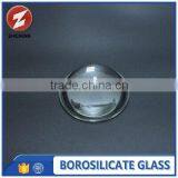 High Crystal Clear Borosilicate Glass Lamp Shade thumbnail-4