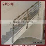 Circular Staircase Railings and Stair Banister