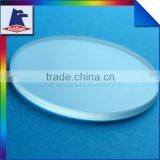 Custom Surface Quality 60/40 BaF2 / Barium Fluoride Windows With AR Coating thumbnail-4