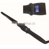 Hair Styling Curling Iron LCD Hair Curling Wand thumbnail-1
