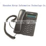 NEW AVAYA E129 SIP DESKPHONE thumbnail-1