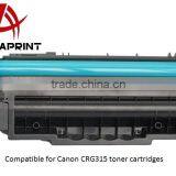Compatible CRG315 Toner Cartridges Use for Canon LBP3310 Laser Cartridges