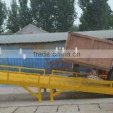 Cheap Aluminium Loading Dock Ramp Bike Ramp thumbnail-2