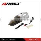 ANMA High Quality Mini Car Vacuum Cleaner With 10FT Cord Lighter Plug thumbnail-1