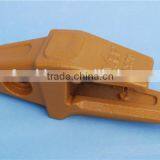 Hitachi EX60 EX70 Excavator Bucket Teeth And Bucket Adapter thumbnail-2