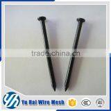 1-5 Inches Galvanized Concrete Nail for Wall