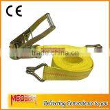 2inch BS5T Easily Tighten And Released Heavy-Duty Ratchet Strap Tensioner thumbnail-1