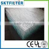 PA-50 Spray Booth Fiberglass Paint Stop Filter Media