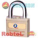 Alloy Bullet Padlock (itemID:DUAB)-MARY thumbnail-1