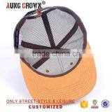 Custom Cool Funny Embroidey Hip Hop Snapback Cap/hat thumbnail-6