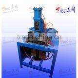 Guarding Mesh Forming Machine