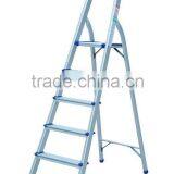 Step Ladder Aluminum Household Ladder thumbnail-3