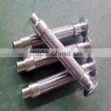 Ss304/316 Stainless Steel Flexible Hose thumbnail-1