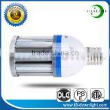 SMD3030 Ra>80 DLC Listed Shenzhen Factory IP64 Post Top Retrofit LED Bulb thumbnail-1