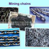 Welded Structrue Ss304 Log Boom Chain