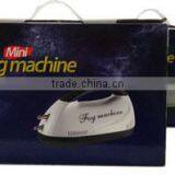 LT0016 Wholesale High Pressure Outdoor Water Mist Cooling System Flow Rate 0.2L/MIN thumbnail-1