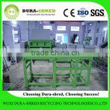 Dura-shred Good Quality Tire Recycling Machine thumbnail-6