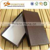 Fashional Design Luxury Custom Cardboard Gift Box For Wallet Wholesale thumbnail-1