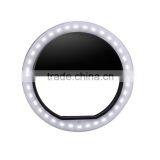 Newest LED Ring Flash Fill Selfie Light Lamp Outdoor Lighting For Mobile Phone thumbnail-2
