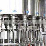 Mineral Water PET Bottle Filling Machine