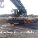 Used 50 ton Kobelco RK500 crane for sale