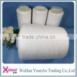 40/2 100% Polyester Yarn for Sewing Thread on Dyeing Tube Yarn Supplier's Choice thumbnail-1