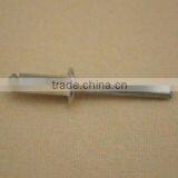 High Accurate Domed Head Blind Rivets