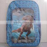 Big Capacity School Bag for Primary School Kids With High Quality thumbnail-1