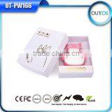 Shenzhen Factory Big Discount! 6000 Mah Cheap Price New Design Totoro Power Bank