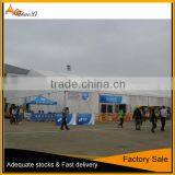 Manufacturer of Different Designs Frame Tent Aluminum Frame PVC Tent thumbnail-3