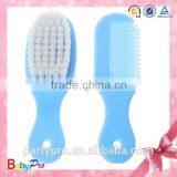 Partypro Wholesales Colorful Baby Comb And Brush Set thumbnail-4