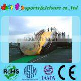 Inflatable Zorb Ball Track for Sale