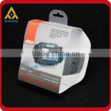 (ISO9001 ISO14001)blister Electronic Pvc Box