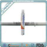 Squeeze Hair Color Beauty Color Tube Aluminum Tube