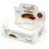 Auto Bottom With Display Lid