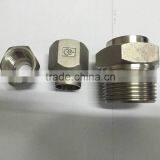 304 Stainless Steel Precision Casting Coupling