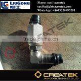 GENUINE LIUONG Wheel Loader Spare Parts CHECK VALVE 13C0020