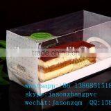 Customized Printing Cake Box