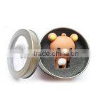 Mini Bear Carton Animals USB Flash Drive for Christmas Gift thumbnail-1
