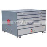 Max 1200*1400mm Size Drying Cabinet for Screen Frame Plant Dryer thumbnail-3
