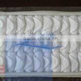 100% Cotton High Quality White Hot Towel / Airline Towel thumbnail-1