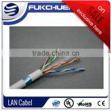 Best Price Communication Cables Manuufacturer AMP UTP FTP Cat5e Cat6 Network Cable