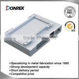 Chinese Factory Small Metal Fabrication With Powder Coating thumbnail-5