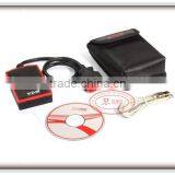 2016 Original Wireless Universal Car Diagnostic Tool UCANDAS VDM Update Online Auto Scanner VDM Newest Version V3.82 thumbnail-2