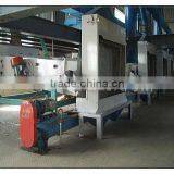 Professional Edible Oil Pre-treatment Equipment for Rice Bran thumbnail-2