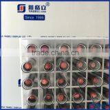 Acrylic Spinning Lipstic Organizer for Sale/acrylic Organizer thumbnail-4