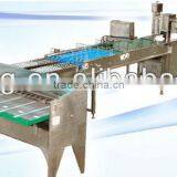 China Stainless Steel Egg Machine thumbnail-1
